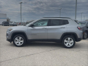 Thumbnail image of 2022 Jeep Compass at Gandrud Motor Company