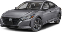 Thumbnail image of 2024 Nissan Sentra at Bill Kay Nissan