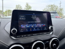 Thumbnail image of 2024 Nissan Sentra at Bill Kay Nissan