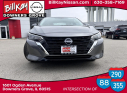 Thumbnail image of 2024 Nissan Sentra at Bill Kay Nissan