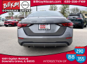 2024 Nissan Sentra SV at Bill Kay Nissan