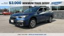 Thumbnail image of 2022 Subaru Outback at Gustman Subaru