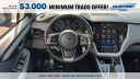 Thumbnail image of 2022 Subaru Outback at Gustman Subaru