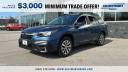 Thumbnail image of 2022 Subaru Outback at Gustman Subaru