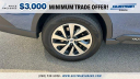 Thumbnail image of 2022 Subaru Outback at Gustman Subaru