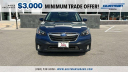 Thumbnail image of 2022 Subaru Outback at Gustman Subaru