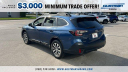 Thumbnail image of 2022 Subaru Outback at Gustman Subaru