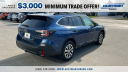 Thumbnail image of 2022 Subaru Outback at Gustman Subaru