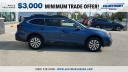 2022 Subaru Outback Premium at Gustman Subaru