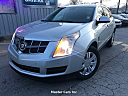 Thumbnail image of 2010 Cadillac SRX at MASTER CARS INC