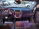 Thumbnail image of 2010 Cadillac SRX at MASTER CARS INC