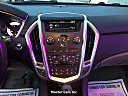 Thumbnail image of 2010 Cadillac SRX at MASTER CARS INC