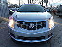 Thumbnail image of 2010 Cadillac SRX at MASTER CARS INC