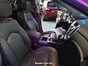 Thumbnail image of 2010 Cadillac SRX at MASTER CARS INC