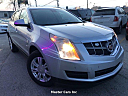 Thumbnail image of 2010 Cadillac SRX at MASTER CARS INC