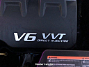 Thumbnail image of 2010 Cadillac SRX at MASTER CARS INC