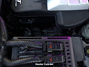 Thumbnail image of 2010 Cadillac SRX at MASTER CARS INC