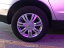 Thumbnail image of 2010 Cadillac SRX at MASTER CARS INC