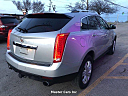 Thumbnail image of 2010 Cadillac SRX at MASTER CARS INC
