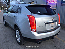 Thumbnail image of 2010 Cadillac SRX at MASTER CARS INC