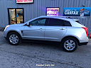 Thumbnail image of 2010 Cadillac SRX at MASTER CARS INC