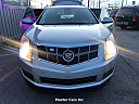 Thumbnail image of 2010 Cadillac SRX at MASTER CARS INC