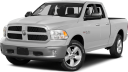 Thumbnail image of 2014 Ram 1500 at Hamilton Honda