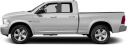 2014 Ram 1500 Big Horn at Hamilton Honda