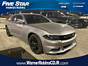 Thumbnail image of 2018 Dodge Charger at Five Star Chevrolet-cadillac