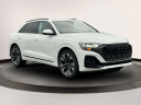 Thumbnail image of 2025 Audi Q8 at Volkswagen World of Newton