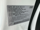 Thumbnail image of 2025 Audi Q8 at Volkswagen World of Newton