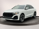 2025 Audi Q8 quattro Prestige 55 TFSI at Volkswagen World of Newton