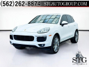 Thumbnail image of 2017 Porsche Cayenne at StgAutoGroupOfBellflower - Used
