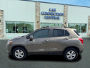 Thumbnail image of 2021 Chevrolet Trax at Car Connection Central, Llc