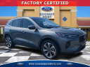 Thumbnail image of 2024 Ford Escape at Coconut Point Ford USED