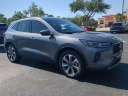 Thumbnail image of 2024 Ford Escape at Coconut Point Ford USED