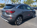 Thumbnail image of 2024 Ford Escape at Coconut Point Ford USED