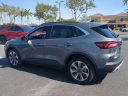 Thumbnail image of 2024 Ford Escape at Coconut Point Ford USED