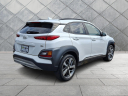2020 Hyundai KONA Limited at Maxon Hyundai Inc.