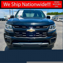 Thumbnail image of 2021 Chevrolet Colorado at DIXIE MOTORS INC.