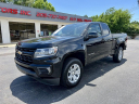 Thumbnail image of 2021 Chevrolet Colorado at DIXIE MOTORS INC.