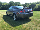 2006 Chevrolet Cobalt LS at Tormohlen's Good People Automotive of Freeport