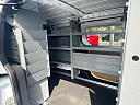 Thumbnail image of 2017 Ford Transit Connect at A & B Motors
