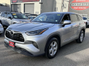 Thumbnail image of 2021 Toyota Highlander at Toyota of Bay Ridge Brooklyn
