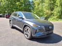 Thumbnail image of 2023 Hyundai TUCSON at Canton Auto Exchange
