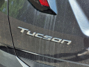 Thumbnail image of 2023 Hyundai TUCSON at Canton Auto Exchange