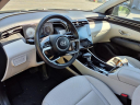 Thumbnail image of 2023 Hyundai TUCSON at Canton Auto Exchange