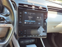 Thumbnail image of 2023 Hyundai TUCSON at Canton Auto Exchange