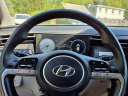 Thumbnail image of 2023 Hyundai TUCSON at Canton Auto Exchange