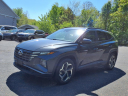 Thumbnail image of 2023 Hyundai TUCSON at Canton Auto Exchange